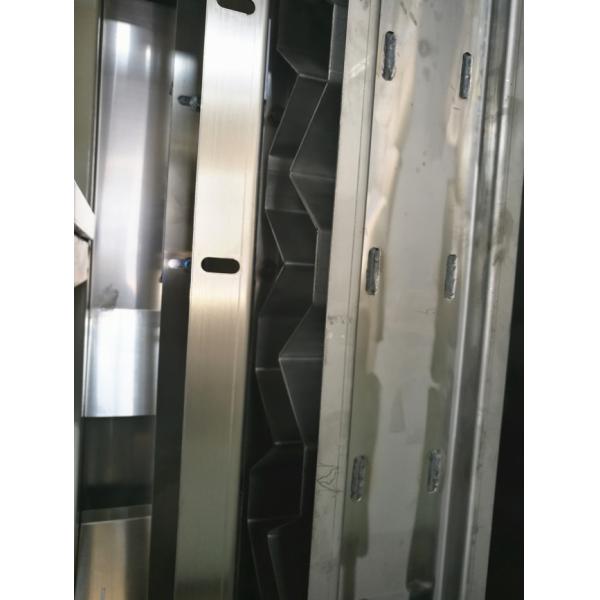 High quality Automatic stick M-shape Spaghetti and noodle packing machine