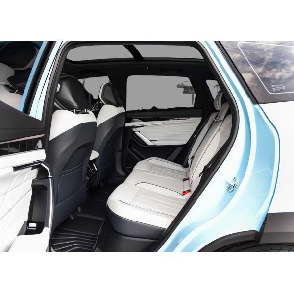 Geely BOYUE L xingyue l boyue hao yue sx11 kx11 jiaji binyue emgrand Ev 0km Used New Energy Vehicle Electric Car vehicle