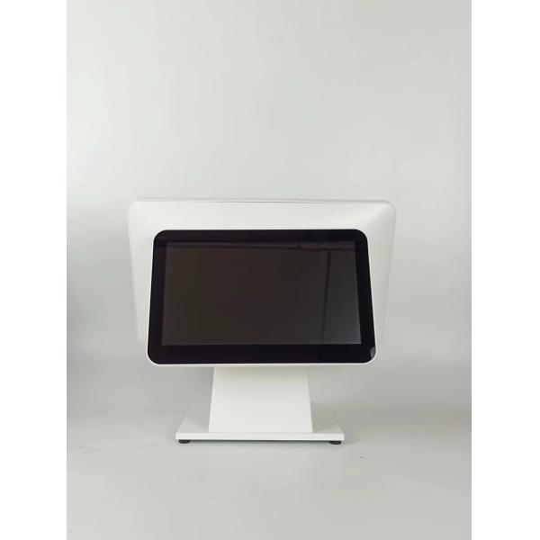 Customer Display 9.7'' VFD/LED for Retail POS Systems Desktop Billing and Payment