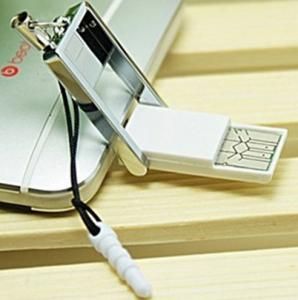China 64GB OTG usb flash drive for all the mobile phone which support micro OTG funtion wholesale