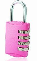 Quality 3 Digit Case Lock Combination Case Lock for sale