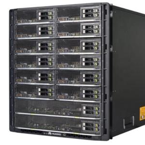 E9000 Blade Server V2 CH121 Compute Node