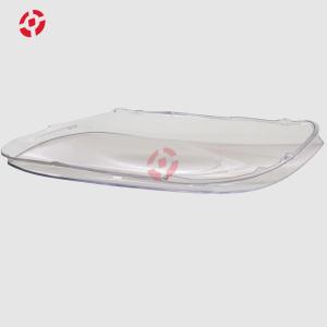 OE 31420124 Car Headlight Lamp Shell Headlight Cover Automobile Headlight