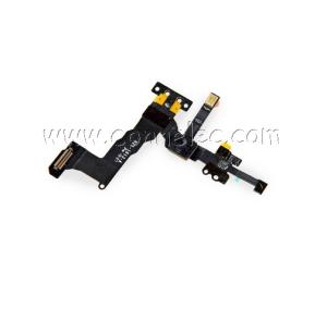 sensor flex cable and front camera for Iphone 5S, repair Iphone 5S, for Iphone 5S camera