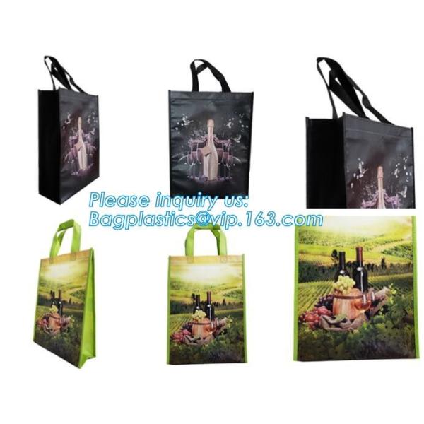 OEM Hotel Use Disposable Foldable Storage Bag Dust Cover Custom Non Woven Bags, China pp woven bag supplier printed pp l