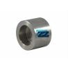 Buy cheap Steel Caps Forged Pipe Fittings Socket Weld 2 " 3000LB Pressure SS304 Material from wholesalers