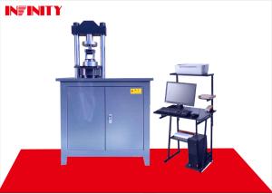 China Customizable Compression Test Machine for Different Materials wholesale