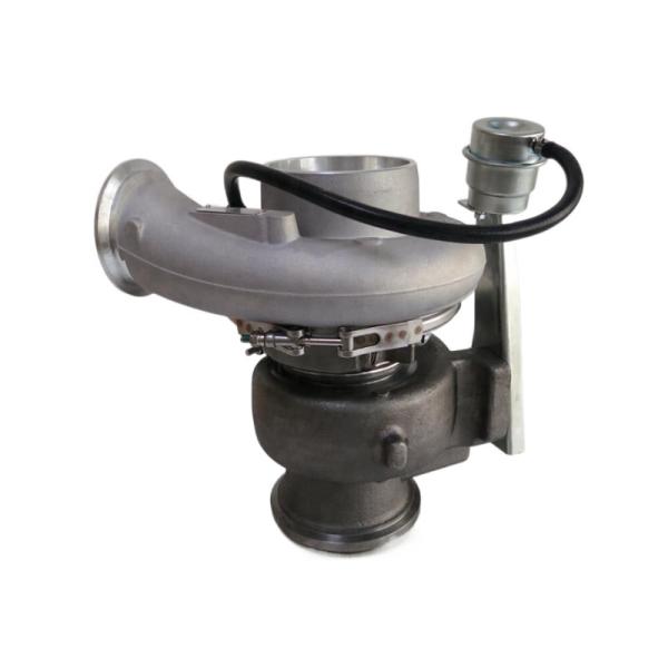 Oem HX55W Holset Turbocharger 4043707 4037633 4089862 4037634 4352298 For Cummins QSM3 ISM QSM