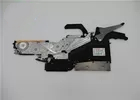 YAMAHA ZS 8MM FEEDER KLJ-MC100 Electric SMT Feeder MATERIAL Stainless Steel
