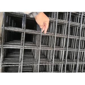 100x100 150x150 Concrete Welded BRC Wire Mesh 8mm High Tensile