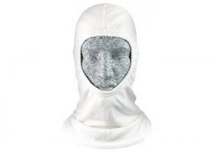 China Face Shield Balaclava Face Mask Dust Wind Resistant High Performance For Fire Escape on sale