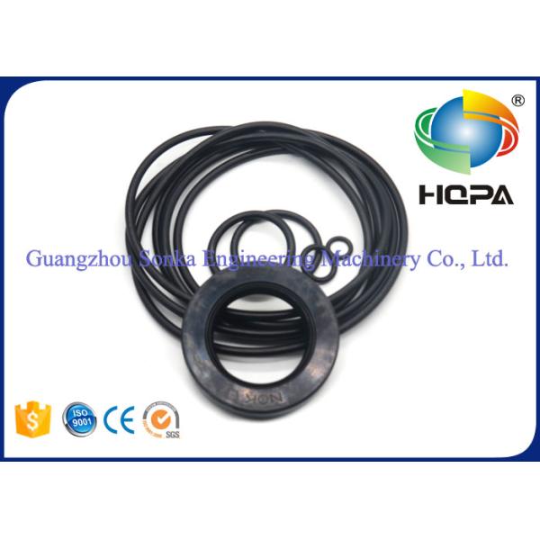 ISO9001 Listed EC460BLC Hydraulic Seal Kits VOE14552332 14552332 With High Tensile Strength