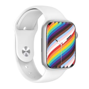 China Waterproof Ip68 Sports Health Smartwatch With 1.9 Inch TFT Screen Display on sale