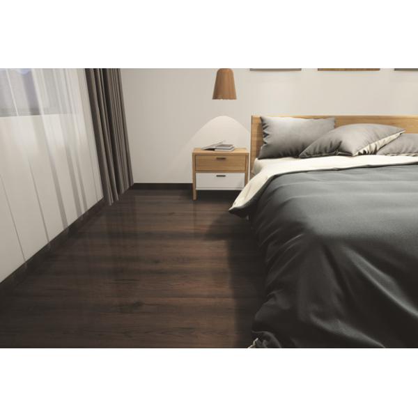 5mm Wear Resistant Rigid Core SPC High Abrasion GKBM DM-W40013