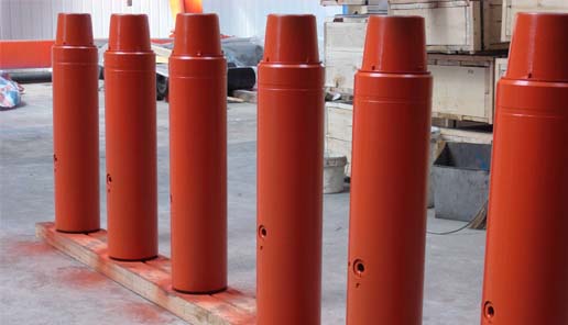 API Kelly Valve 30MPA 70MPA 105MPA XS-140 for High Pressure Systems