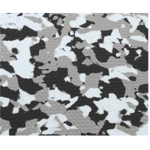 China Wefoam Camo 1.1x2.1m Surfboard Sup Traction Pad wholesale