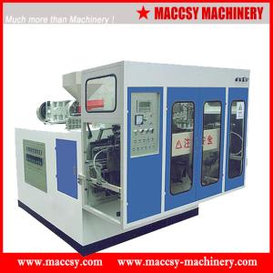 China Automatic plastic blow molding machine PM3000B wholesale