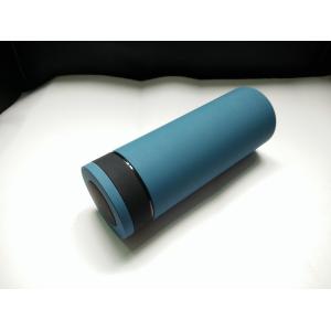 Environmentally Friendly Water Plastic Bottles , Plastic Drinking Water Bottles