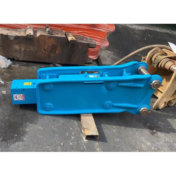 Manufacturer Excavator Hydraulic Breaker Rock Breaker For Sanny Hitachi Komatsu Cat Etc