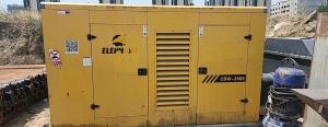 China used mud pump, used elephant mud pump CBW-2800, elephant cbw-2800 mud pump wholesale