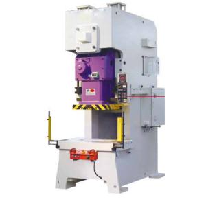 China High Quality Top Lid CNC Press Punching Machine wholesale