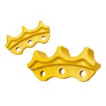 Smooth D6D Segment for Bulldozer Caterpillar D6D Sprocket Segment