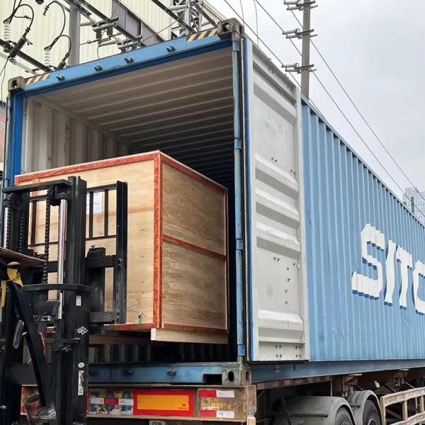 200-2600mm/s Die-Less Cutting Machine For PVC Rubber Material