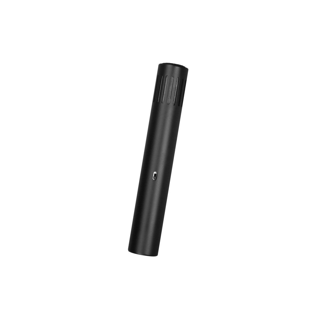China Heart Shaped Pointing Wired Condenser Mic 21mm*166mm Cardioid Directivity wholesale