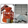 Hydraulic Block Making Machine Turkey For Small Scale China Top Quality In India Price for sale