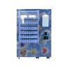 WIFI / 3G Metal Frame Laundry Vending Machine For Laundry Service Providers for sale