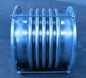China China Supplying AS350-5 GB/T12522 Expansion Joints &amp; Stainless Steel Bellows Expansion Joints wholesale