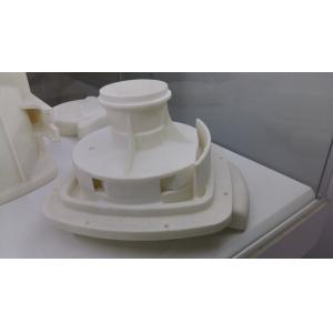 High Precision SLS 3D Printing PA3200GF Plastic EOS Equipment