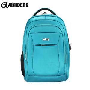 Kids School Usb Laptop Backpack , Student High School Backpacks Super Versatile