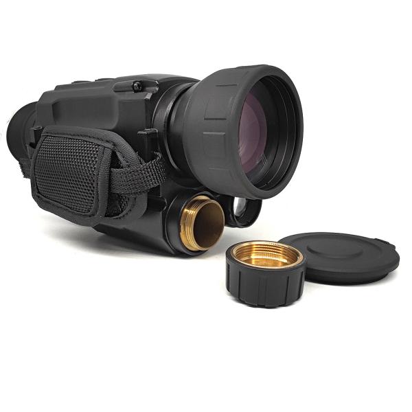 Digital HD NVP540 Night Vision Monoculars With Rechargeable Video Recording