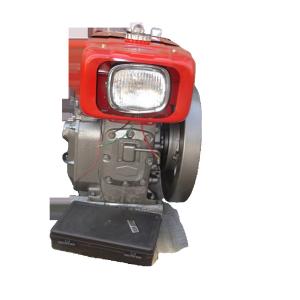 281.5 g/kwh Water Cooled Diesel Engine