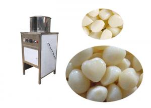 China 380 V Garlic Processing Machine wholesale