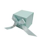 Custom Cardboard Foldable Paper Box With Offset Printing Silk Printing