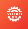 China Guangzhou Yutao AutomobieAir Conditioning Co.. Ltd. logo