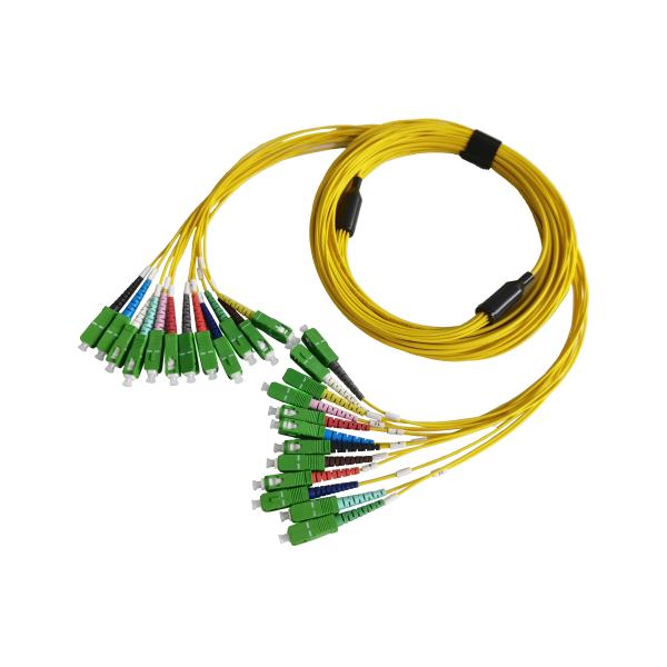 Optical Fiber Jumper cable