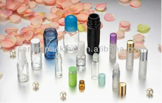 Good Quality Pneumatic Liquid Filling Machine for Water, Oil, Perfume