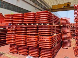 China Alloy Steel Superheater And Reheater Improved Power Generation Efficiency wholesale