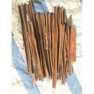 Long Cassia Cinnamon Sticks 1% Max Origin Of Vietnam