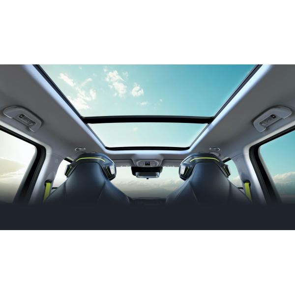 Leather Seats 2023 HAVAL Cool Dog 1.5T 0km Used Car Timely All-Wheel-Drive Sport-Utility Vehicle SUV Gasoline Car