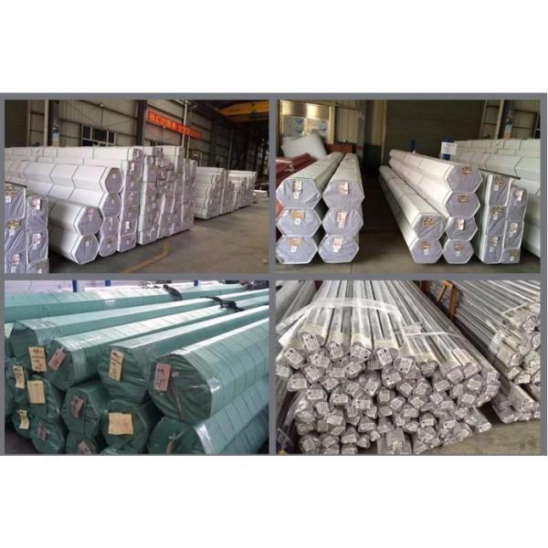 316 316L Ss Bar Bright 2B Surface 4mm Diameter