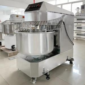 China Customized CE Bread Dough Mixer Commercial Bakery Mixer For Food And Beverage Production on sale