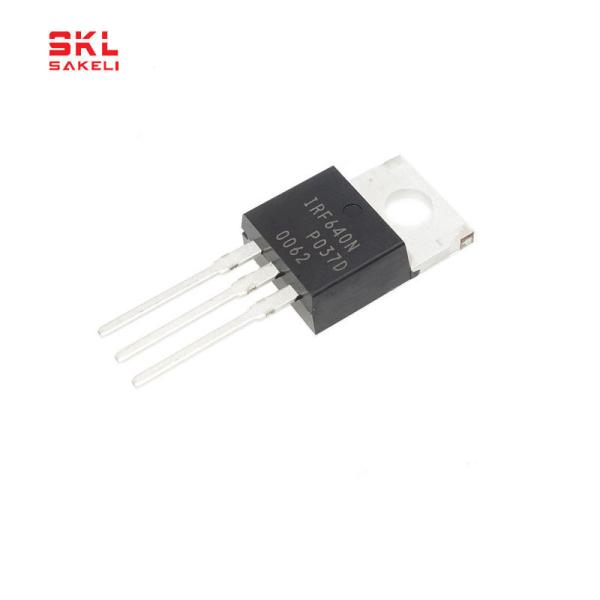 Quality IRFB7440PBF MOSFET Power Electronics For DC-DC Converters And Motor Drives for sale