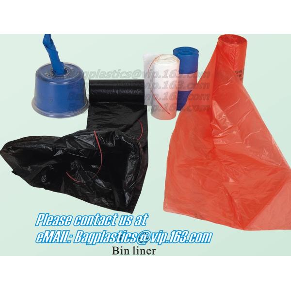 33 Gallon Blue tint recycling plastic soiled linen hospital liner bag1.2mil 33x39,Biodegradable Plastic Hospital biohaza