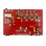 High Frequency Alum 30z Multilayer PCBA Electronics