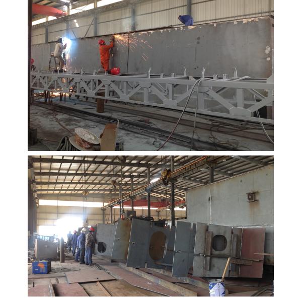 22 Inch River Dredging Mud Clay Pumping Cutting Suction Dredger Diesel Engine Or Electric Motor