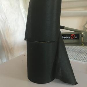 China Lining Pretend Dust Activated Carbon Filter Cloth Nonwoven for Fabric wholesale